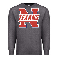 Charcoal Heather northwest high school Premium Sweatshirt - linhVisuals