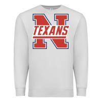 Dove Grey northwest high school Premium Sweatshirt - linhVisuals