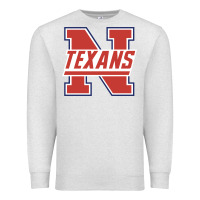 Oatmeal Heather northwest high school Premium Sweatshirt - linhVisuals