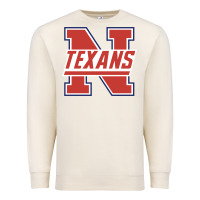 Sandshell northwest high school Premium Sweatshirt - linhVisuals