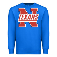 True Royal northwest high school Premium Sweatshirt - linhVisuals
