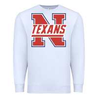 White northwest high school Premium Sweatshirt - linhVisuals