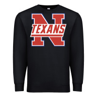 Black northwest high school Premium Sweatshirt - linhVisuals