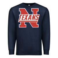 Navy northwest high school Premium Sweatshirt - linhVisuals
