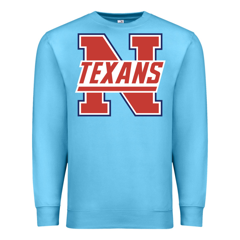 Northwest High School Premium Sweatshirt by linhVisuals | Teevron