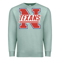 Seafoam northwest high school Premium Sweatshirt - linhVisuals