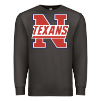 Smoke northwest high school Premium Sweatshirt - linhVisuals
