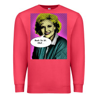 Cardinal golden girls betty Premium Sweatshirt - linhVisuals