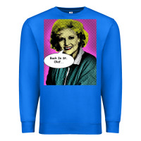True Royal golden girls betty Premium Sweatshirt - linhVisuals