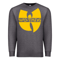 Charcoal Heather music clan Premium Sweatshirt - linhVisuals