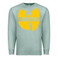 Seafoam music clan Premium Sweatshirt - linhVisuals