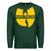 Sports Green music clan Premium Sweatshirt - linhVisuals