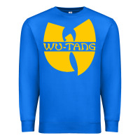 True Royal music clan Premium Sweatshirt - linhVisuals