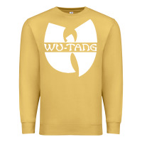 Antique Gold music clan Premium Sweatshirt - linhVisuals