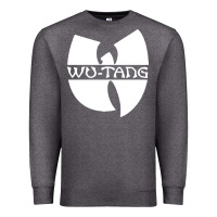 Charcoal Heather music clan Premium Sweatshirt - linhVisuals