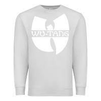 Dove Grey music clan Premium Sweatshirt - linhVisuals