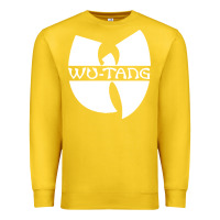 Lemon music clan Premium Sweatshirt - linhVisuals