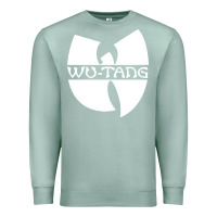 Seafoam music clan Premium Sweatshirt - linhVisuals