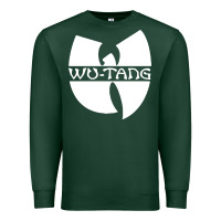 Sports Green music clan Premium Sweatshirt - linhVisuals