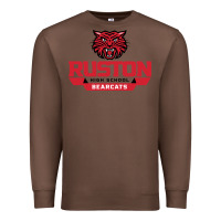 Chestnut ruston high school Premium Sweatshirt - linhVisuals