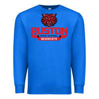 True Royal ruston high school Premium Sweatshirt - linhVisuals