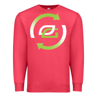 Cardinal optic team  gaming Premium Sweatshirt - linhVisuals