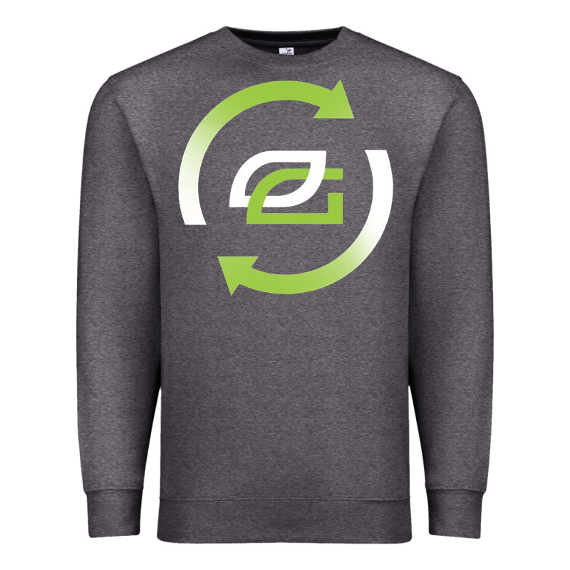 Optic Team  Gaming Premium Sweatshirt by linhVisuals | Teevron