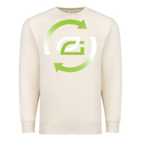 Sandshell optic team  gaming Premium Sweatshirt - linhVisuals