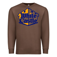 Chestnut white castle high school Premium Sweatshirt - linhVisuals