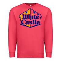 Cardinal white castle high school Premium Sweatshirt - linhVisuals