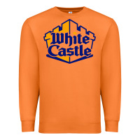 Carrot white castle high school Premium Sweatshirt - linhVisuals