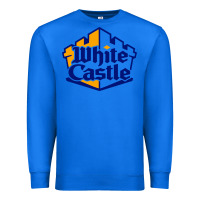 True Royal white castle high school Premium Sweatshirt - linhVisuals
