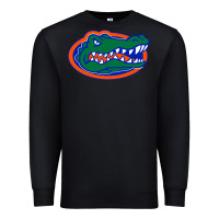 Black go florida gators football Premium Sweatshirt - linhVisuals