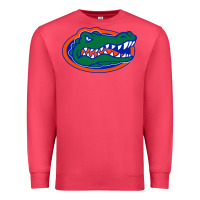 Cardinal go florida gators football Premium Sweatshirt - linhVisuals