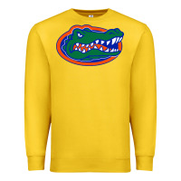 Lemon go florida gators football Premium Sweatshirt - linhVisuals