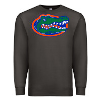 Smoke go florida gators football Premium Sweatshirt - linhVisuals