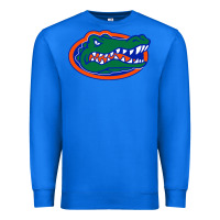True Royal go florida gators football Premium Sweatshirt - linhVisuals