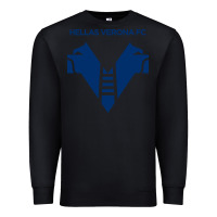 Black the-hellas-verona-pen Premium Sweatshirt - linhVisuals