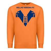 Carrot the-hellas-verona-pen Premium Sweatshirt - linhVisuals