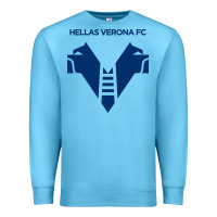 Ocean Blue the-hellas-verona-pen Premium Sweatshirt - linhVisuals