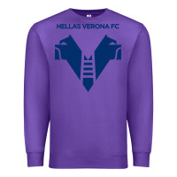 Purple the-hellas-verona-pen Premium Sweatshirt - linhVisuals