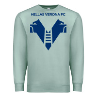 Seafoam the-hellas-verona-pen Premium Sweatshirt - linhVisuals