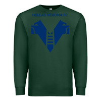 Sports Green the-hellas-verona-pen Premium Sweatshirt - linhVisuals