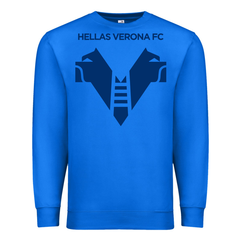 The-hellas-verona-pen Premium Sweatshirt by linhVisuals | Teevron