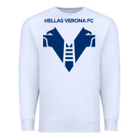 White the-hellas-verona-pen Premium Sweatshirt - linhVisuals