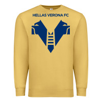 Antique Gold the-hellas-verona-pen Premium Sweatshirt - linhVisuals