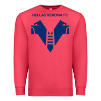 Cardinal the-hellas-verona-pen Premium Sweatshirt - linhVisuals