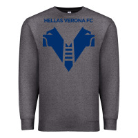 Charcoal Heather the-hellas-verona-pen Premium Sweatshirt - linhVisuals