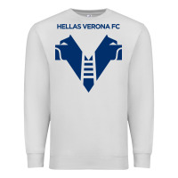 Dove Grey the-hellas-verona-pen Premium Sweatshirt - linhVisuals