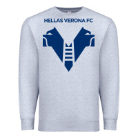 Heather Grey the-hellas-verona-pen Premium Sweatshirt - linhVisuals